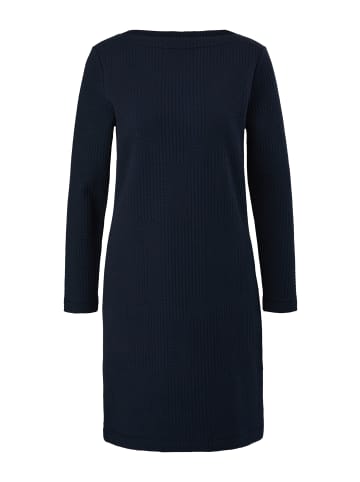s.Oliver Kleid in 5959_navy