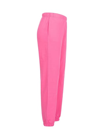ONLY ONLY Jogginghose in pink