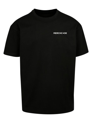 Merchcode Merchcode T-Shirts in black