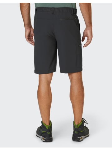 hot-sportswear Bermuda Lazio in graphite