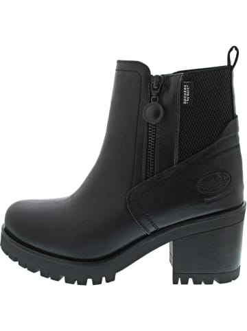 Dockers by Gerli Stiefelette Schwarz