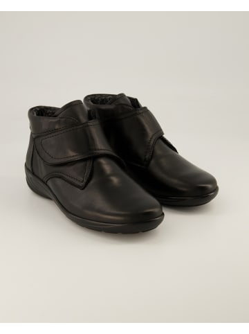 Semler Winterstiefeletten in Schwarz