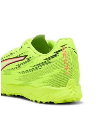 Puma Fußballschuh "Ultra 6 Play TT" in Gelb