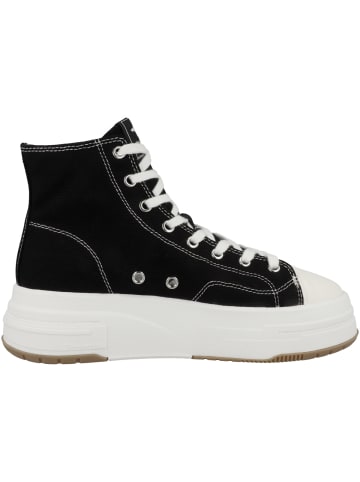 Tamaris Sneaker high 1-25216-20 in schwarz