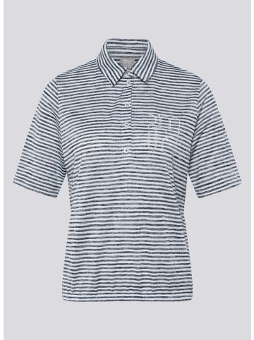 Rabe T-Shirt in Dunkelblau