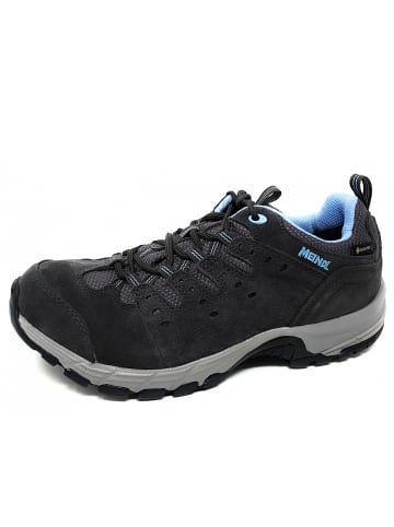 MEINDL Wanderschuh Rapide GTX in Grau