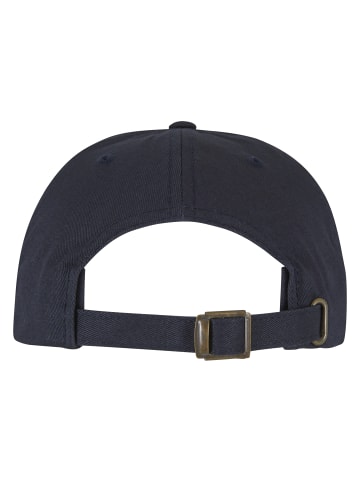  Flexfit Dad Caps - Classic in dark navy