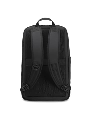 Timbuk2 Q Business-Rucksack 47 cm Laptopfach eco black