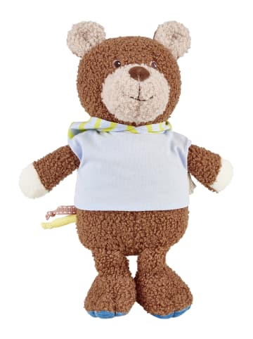 Sterntaler Kuscheltier L BÄR Bob in braun