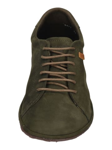 El Naturalista Schnürschuhe BARE N5671 in braun