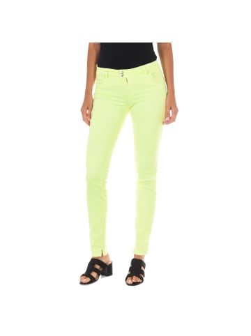 Met Jeans Jeans in Yellow