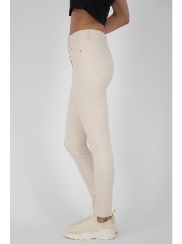 alife and kickin Hose LeonoraAK DNM R in undyed denim