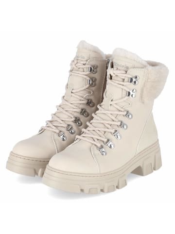 Tamaris Winterboots in beige