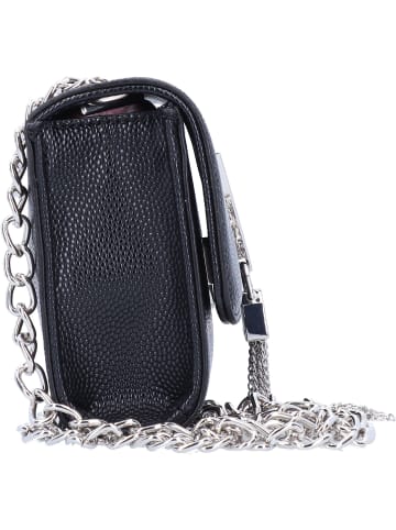 Valentino Divina Mini Bag Umhängetasche 17 cm nero