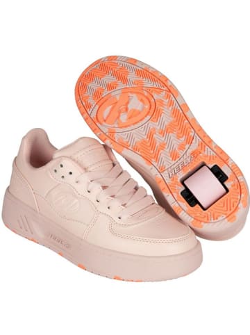 Heelys Sneaker in Pink