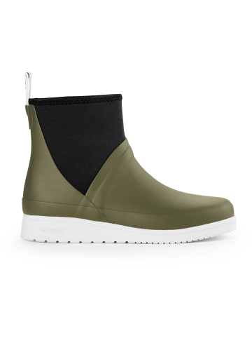 Tretorn W VIKEN LOW NEO in Grün