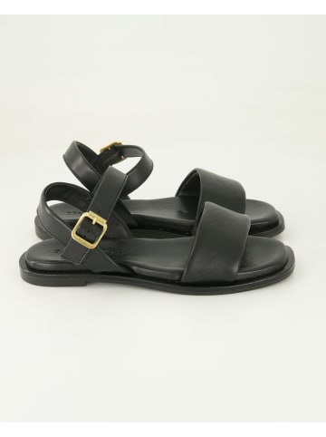 Marc O'Polo Shoes Sandalen in Schwarz