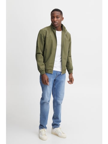 CASUAL FRIDAY Bomberjacke CFJOSHU in Grün