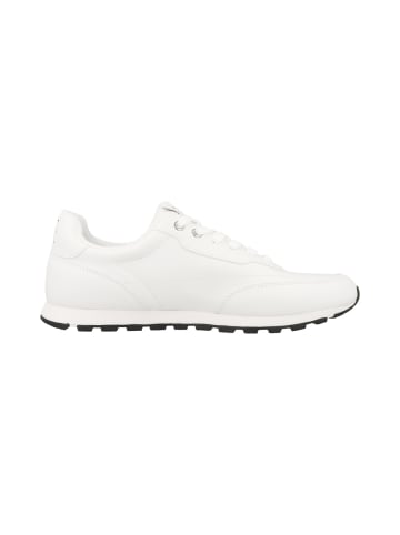 Candice Cooper Sneaker low PLUME in weiss