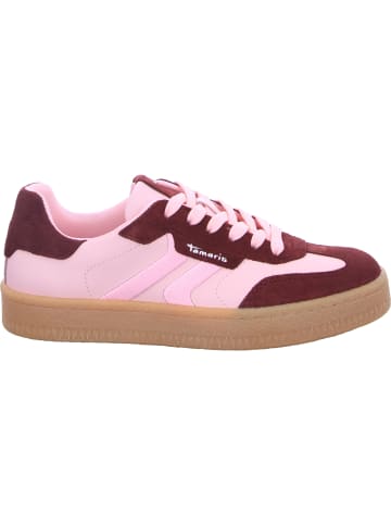 Tamaris Sneaker in ROSE COMB
