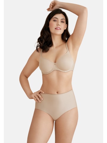 Conturelle Schalen BH mit Spacer-Cups Pure Feeling in Sand