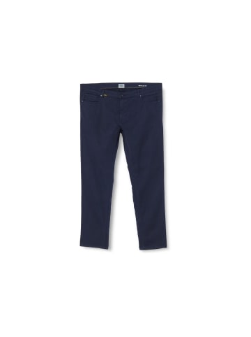 Camel Active Slim Fit Jeans für Herren in unifarben in uni