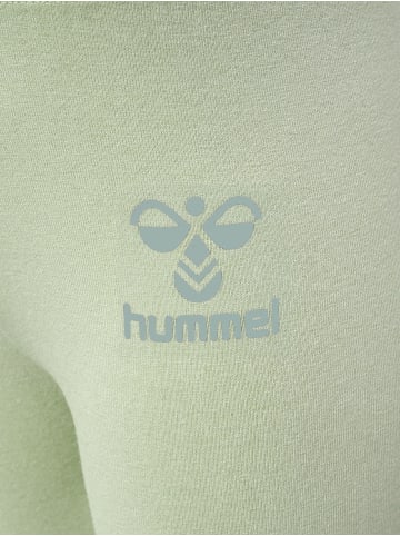 Hummel Leggings Hmlmino Kinder in ABBEY STONE