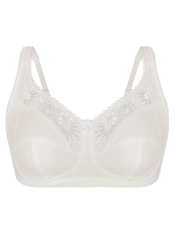 Sassa Soft BH FUNCTIONAL BRAS in ivory