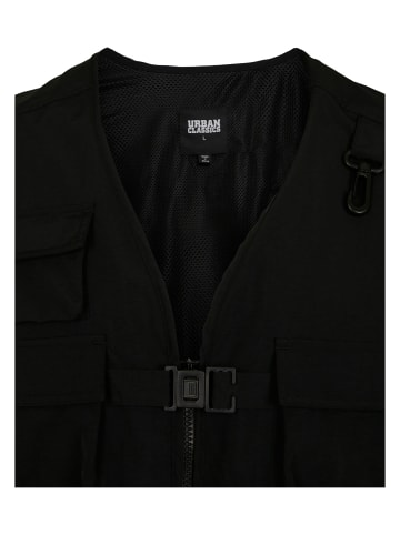 Urban Classics Urban Classics in black