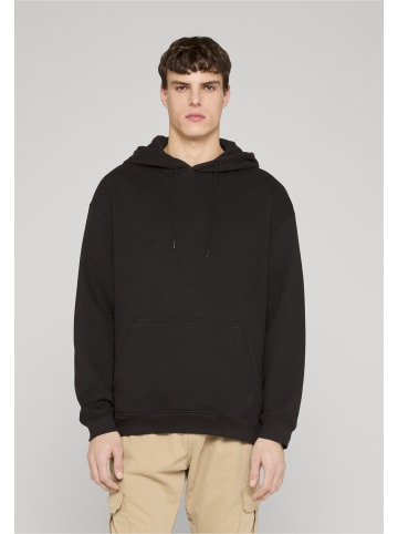 Urban Classics Sweat & Fleece - Hoody in black