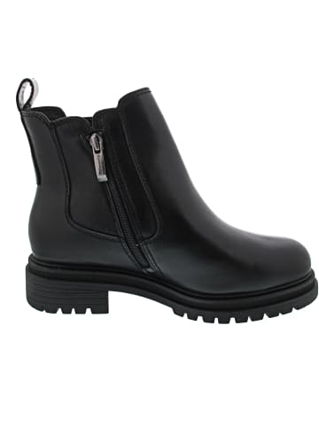 Tamaris Stiefelette Schwarz