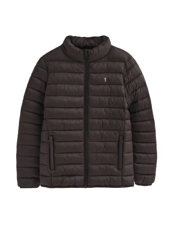 Polo Club Ultraleichte in Dunkle Schokolade