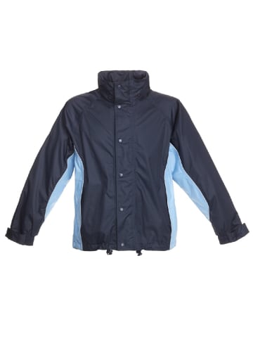 BMS Funktionsjacke in Blau