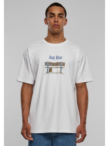 Mister Tee Mister Tee T-Shirts in white