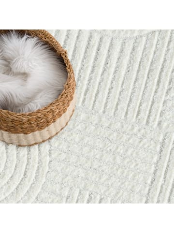 payé Teppich Hochflor Nara