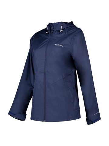 Columbia Jacke Inner Limits II in Dunkelblau