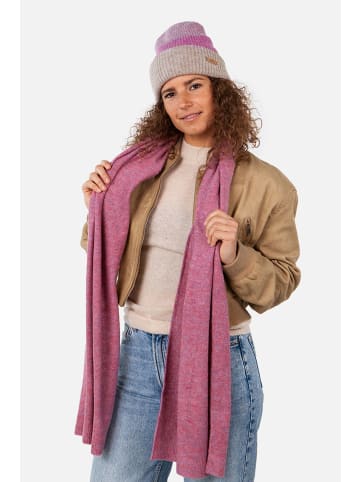 Barts WITZIA Scarf in rosa