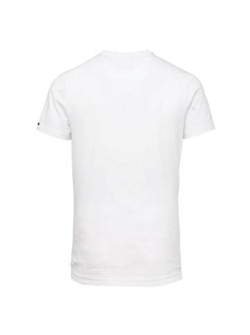 PME Legend T-Shirt in Bright White