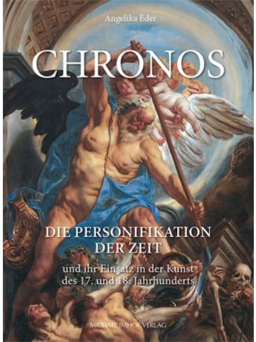 Imhof Verlag Buch - Chronos
