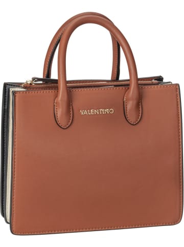 Valentino Bags Handtasche Zermatt RE Shopping 502 in Cuoio/Multicolor