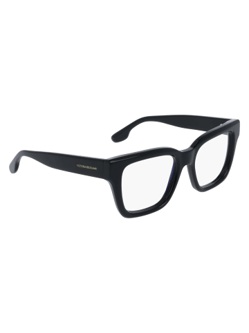 Victoria Beckham Damen Optische Fassungen Quadrat Schwarz