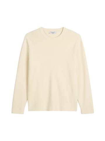 Marc O'Polo DENIM Pullover relaxed in Pure Cashmere