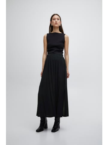 ICHI Rock IHMARRAKECH Relaxed fit in Black