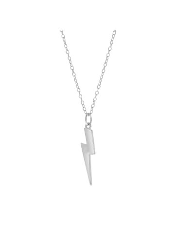 Lucardi 925 Silber Halskette