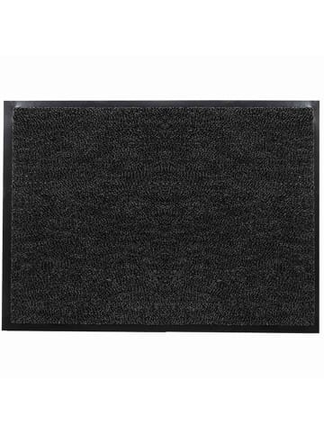 Siena Garden Fußmatte MONO sw 40x60cm in schwarz