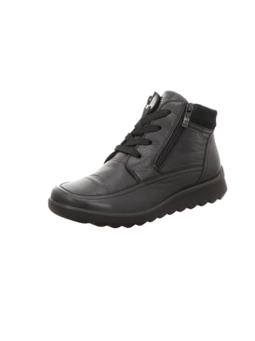 ara Stiefel in schwarz