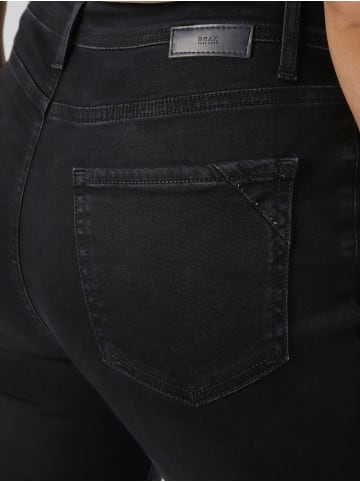 BRAX Jeans Mary in dark stone