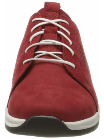 Camel Active Sneaker für Damen in rot