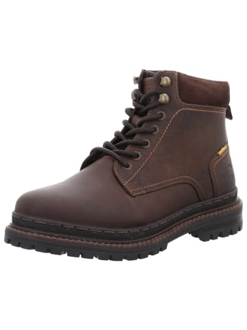 Camel Active Stiefeletten in braun
