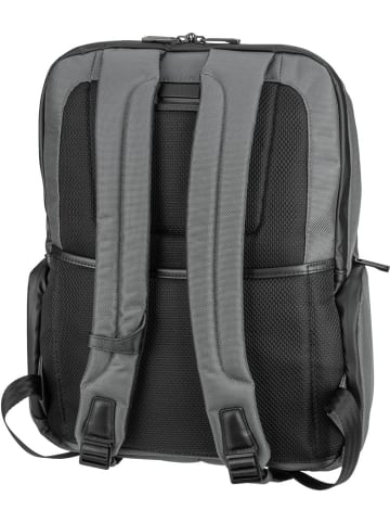 Porsche Design Rucksack / Backpack Roadster Pro Backpack L in Anthracite